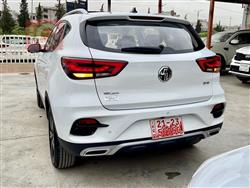 ام جي ZS